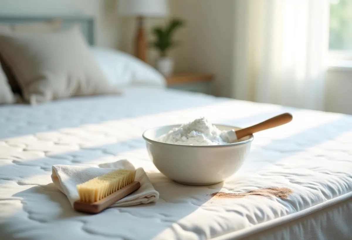 En enkel hushållslösning för fläckar har gått viral