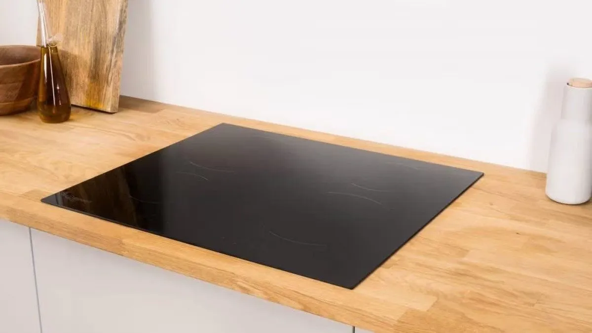 Slutet för synliga induktionshällar: så förändras varje kök 2026