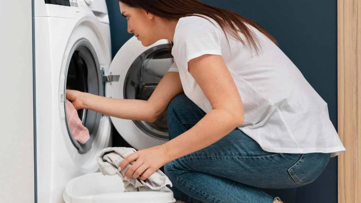 Tennisbollar i tvätten: en enkel väg till renare och mjukare resultat